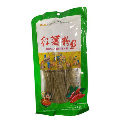 川珍 红薯粉丝 200g