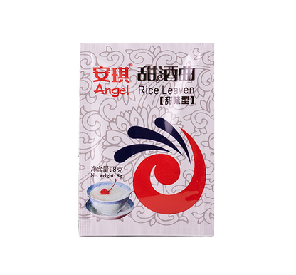 安琪 甜酒曲 8g*2