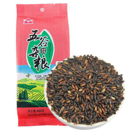 川珍 血糯米 400g