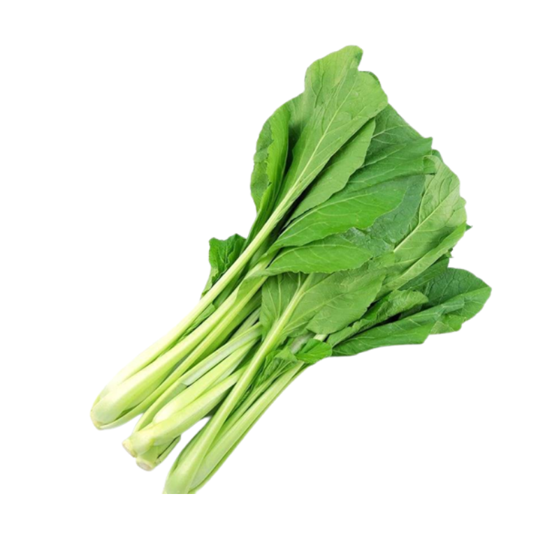 限时7折 菜心 500g