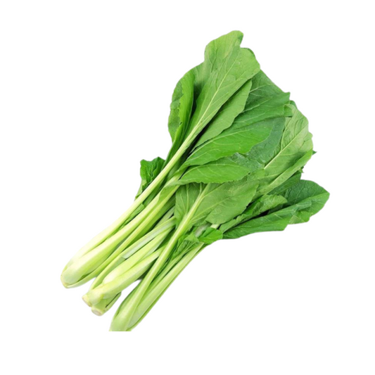 限时7折 菜心 500g