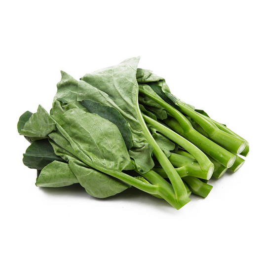 限时7折 芥兰 500g