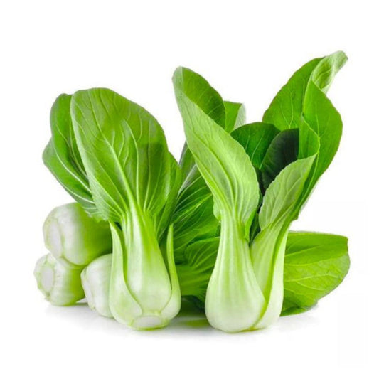 限时7折 上海青 500g