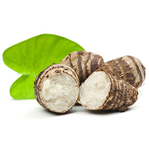 限时7折 芋头 500g