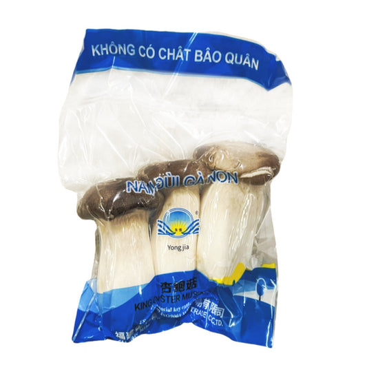 限时7折 迷你杏鲍菇 1袋