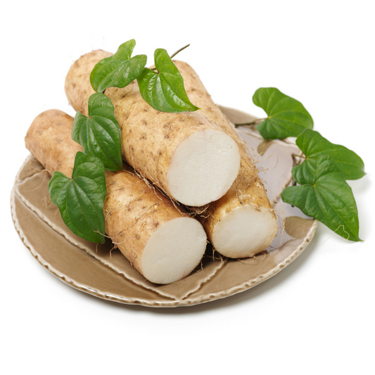 限时7折 淮山药 1000g