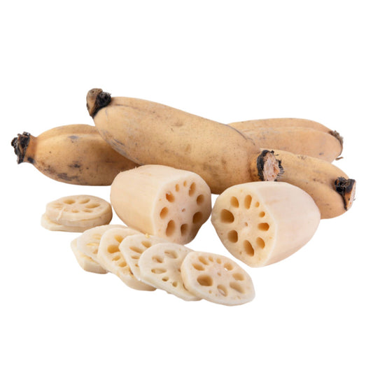 限时7折 新鲜莲藕 1000g