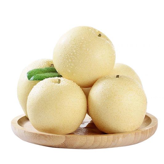 限时7折 水晶梨 500g