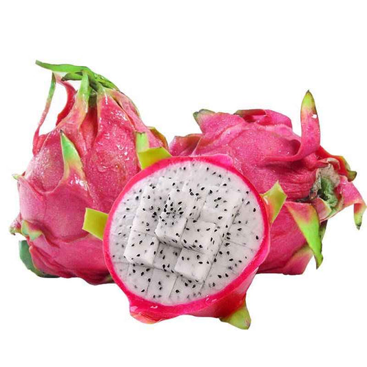 限时7折 白心火龙果 500g