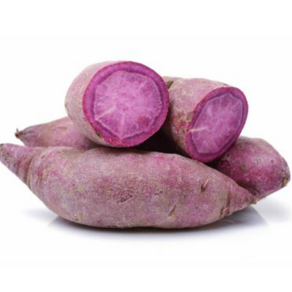 限时7折 紫薯 500g