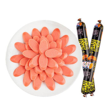 双汇 泡面拍档火腿肠 38g