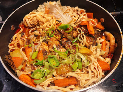 TK 亚洲之选 罗非鱼 1000g