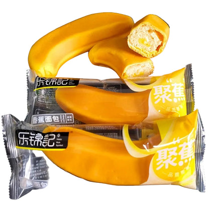 Lok Kam Kee Banana Bread 1 pack