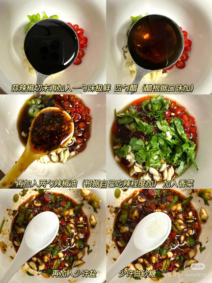 光阳松花皮蛋 63g×6个