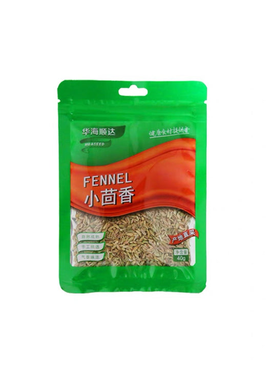 华海顺达 小茴香 40g