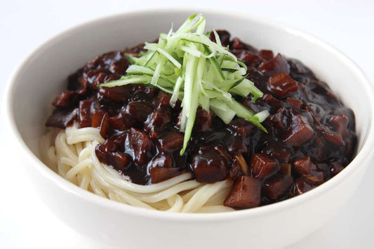 Nongshim Jjajangmyeon 140g