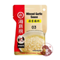 Haidilao garlic sauce 90g