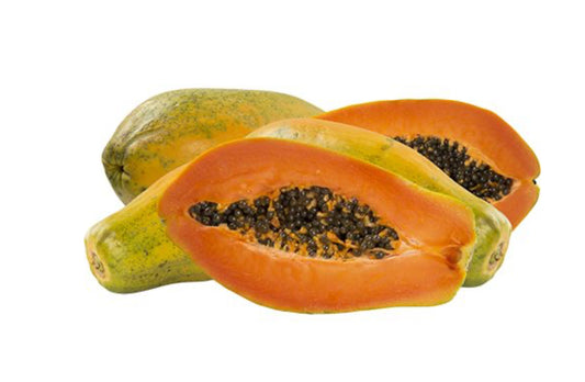 1 Spanish sweet papaya (about 1kg)