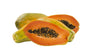 1 Spanish sweet papaya (about 1kg)