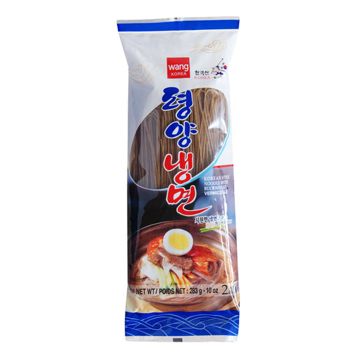 Korean cold noodles (without seasoning) 283g