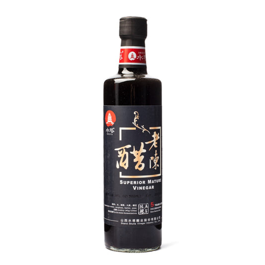 Shuita 5-year-old vinegar 500ml
