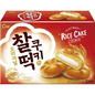 CW Korean Rice Cake Cookies 107.5g
