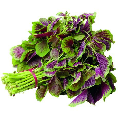 Chinese Red Amaranth 500g