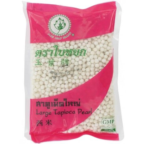 Yuye Brand Tapioca 400g