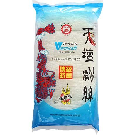 天坛粉丝 250g