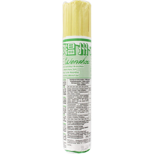 Wenzhou alkaline noodles 454g