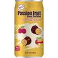 RICO Passion Fruit Green Tea 340ml
