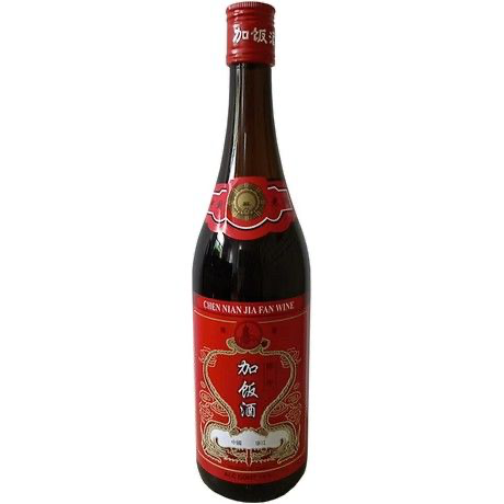 Shaoxing cooking wine-rice wine 640ml