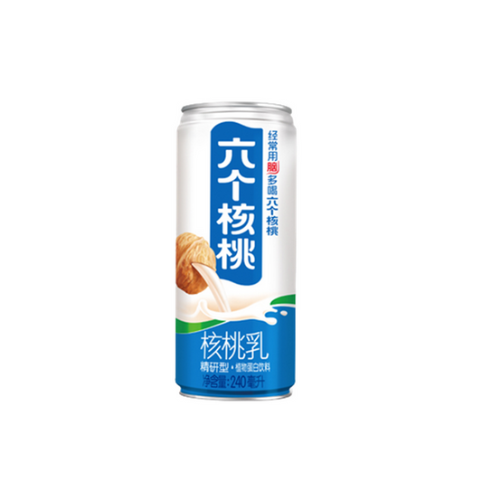 Six walnut drink 240ml