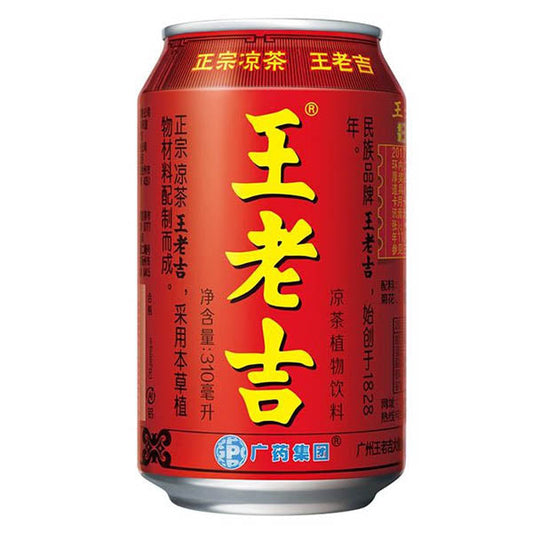 王老吉 310ml