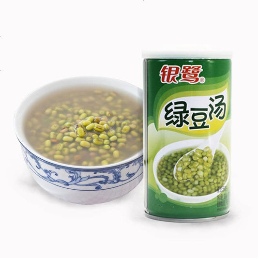 Yinlu Green Bean Soup 280g