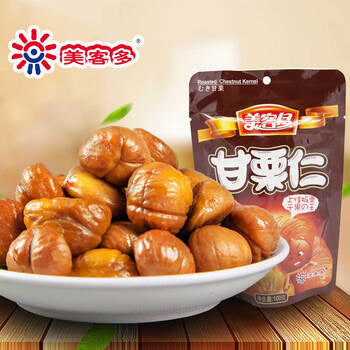 Meike Duogan Chestnut Kernel 50g