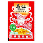Wujiang Light Eingelegte Senfknolle 80g