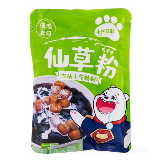 Little Bear Herbal Jelly Powder 100g