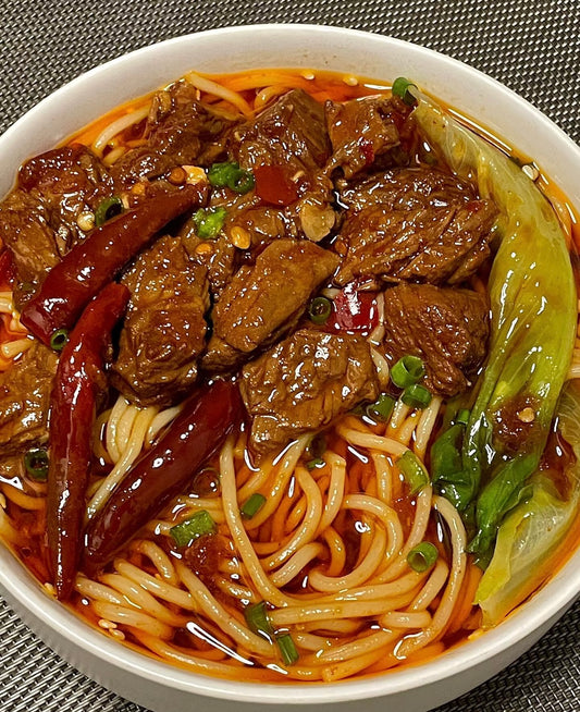 红烧大料包