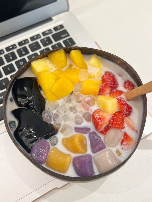 Gusong Tapioca Starch 500g