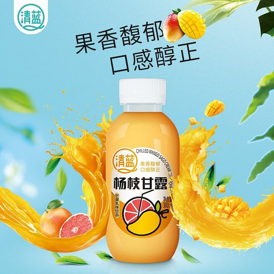 Blue Mango Sago 380ml