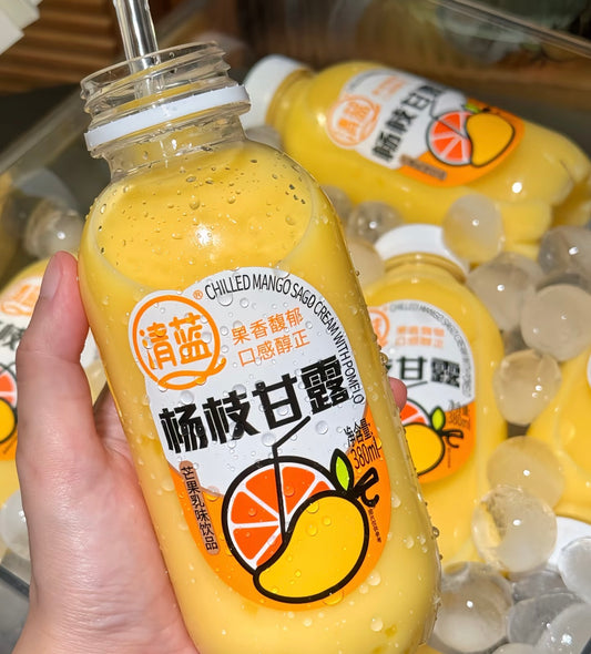 Blue Mango Sago 380ml