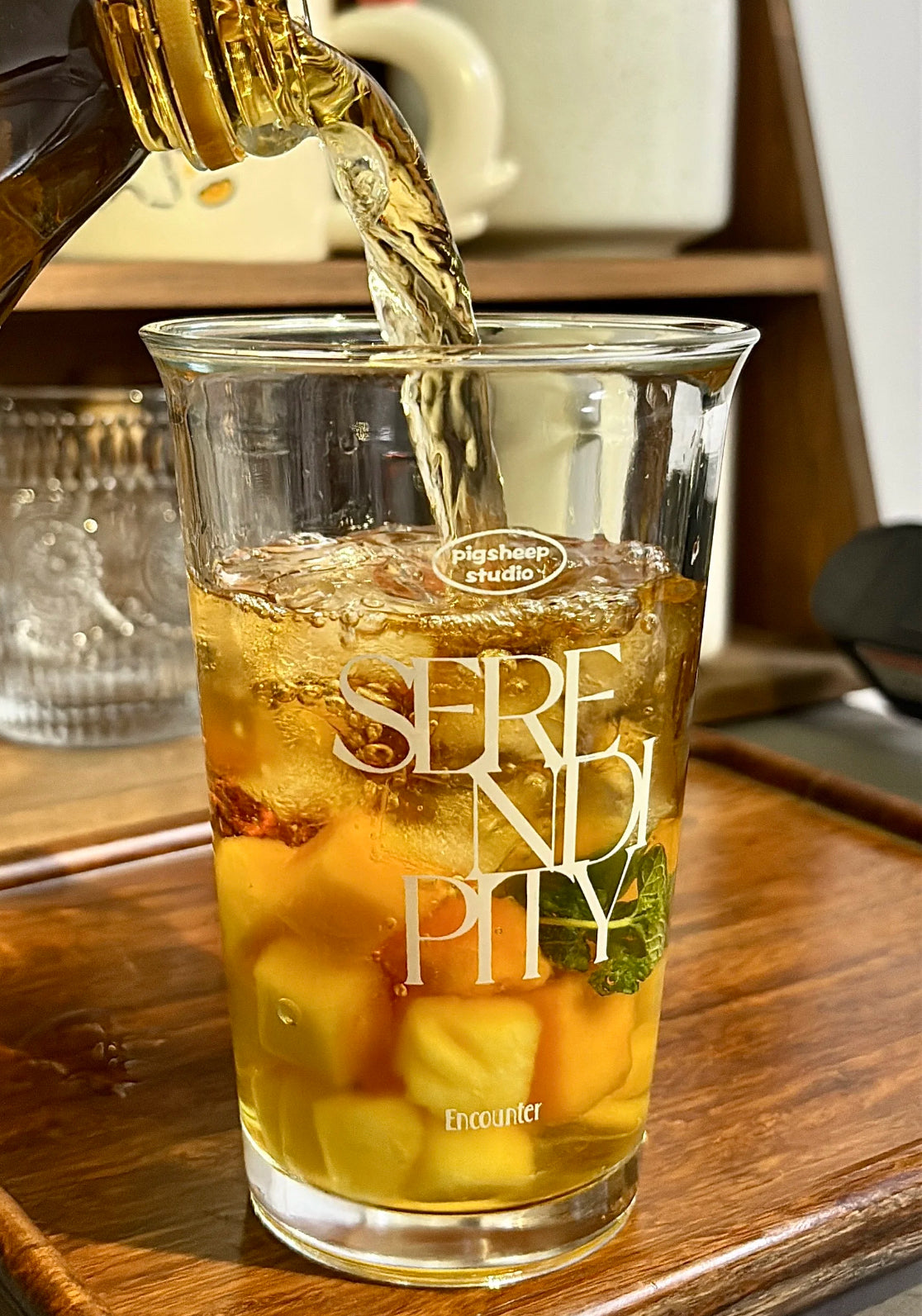 Suntory Sugar Free Jasmine Oolong Tea 500ml