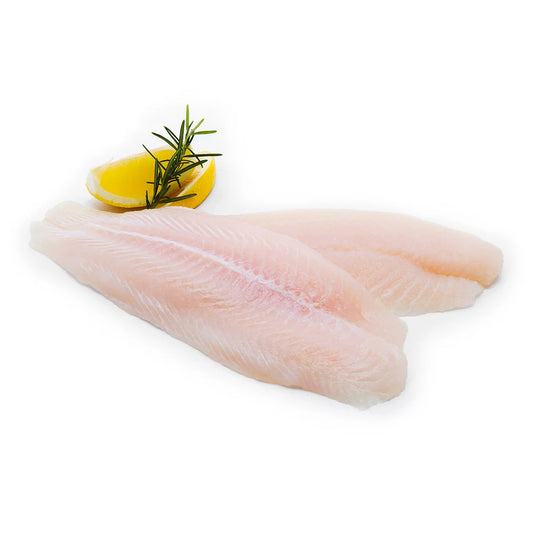(Vorbestellung) Schweizer Bio Pangasiusfilet 800g