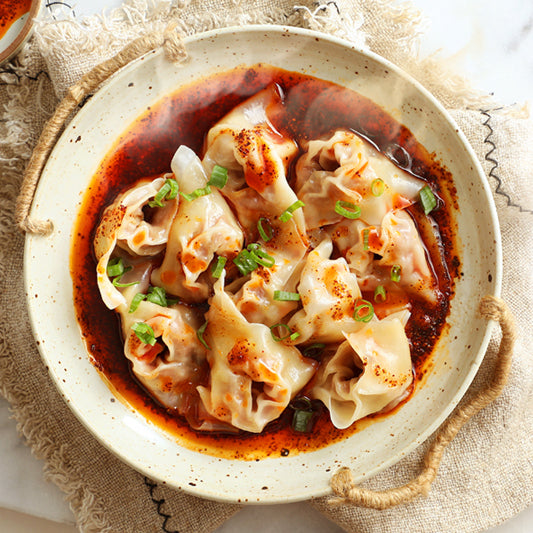 Wonton wrapper 500g