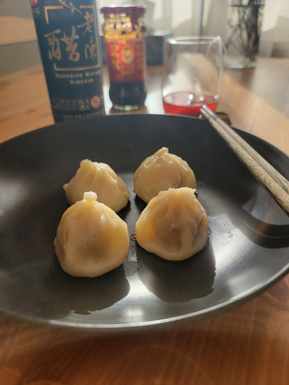 TK 超群 灌汤小笼包（猪肉）360g