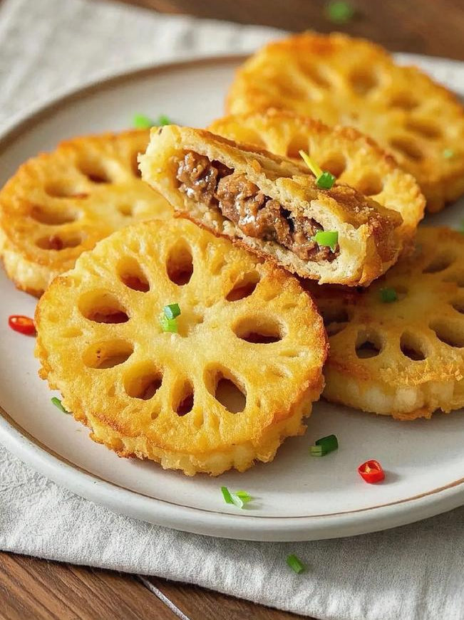 TK 亚洲之选 莲藕片 500g