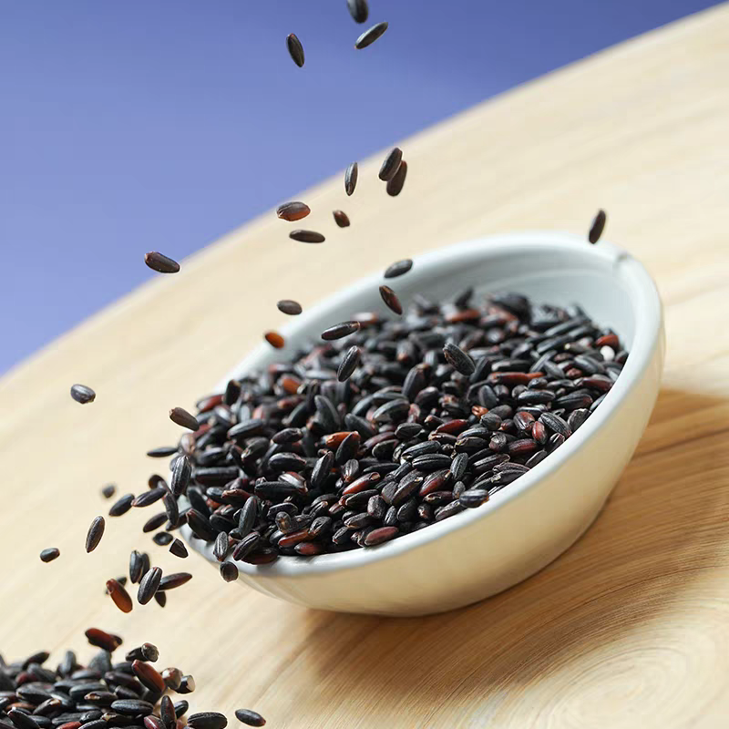 A川珍 血糯米 400g