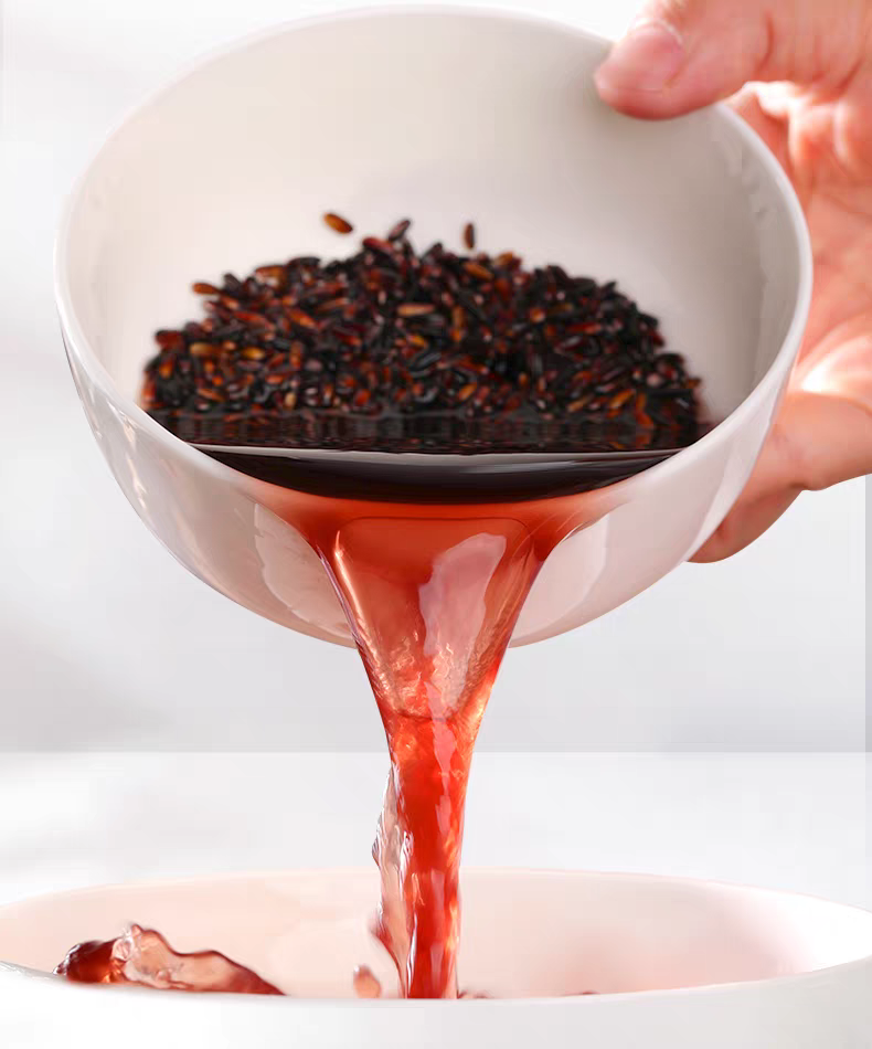 A川珍 血糯米 400g