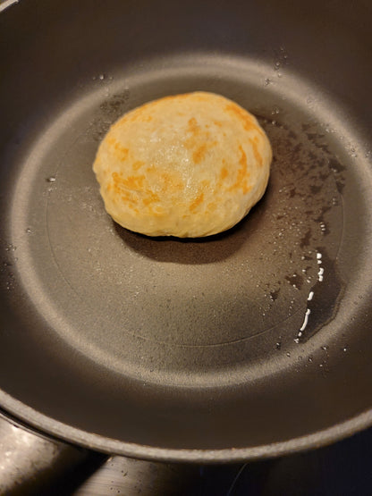 TK 思念 青葱酥皮派 440g